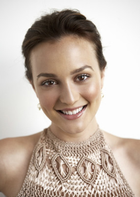 Leighton Meester pic #277264